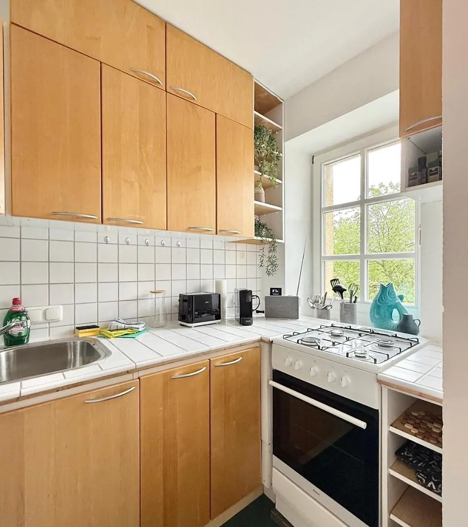 Bella Nella, Dein Feinzeit Apartment Bamberg