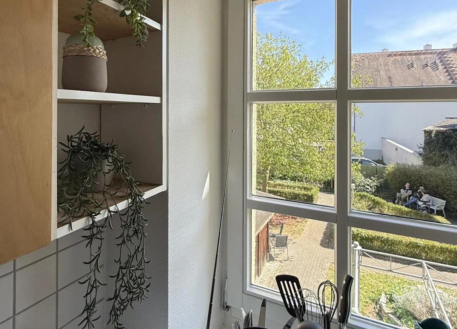 Bella Nella, Dein Feinzeit Apartment Bamberg