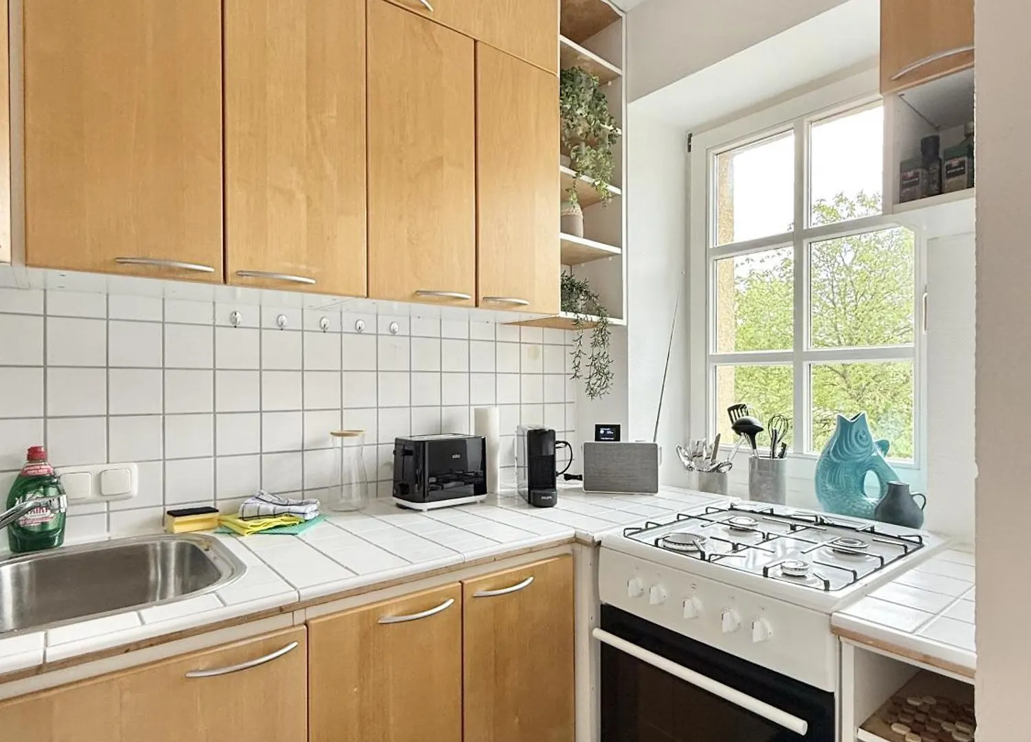 Bella Nella, Dein Feinzeit Apartment Bamberg Almanya