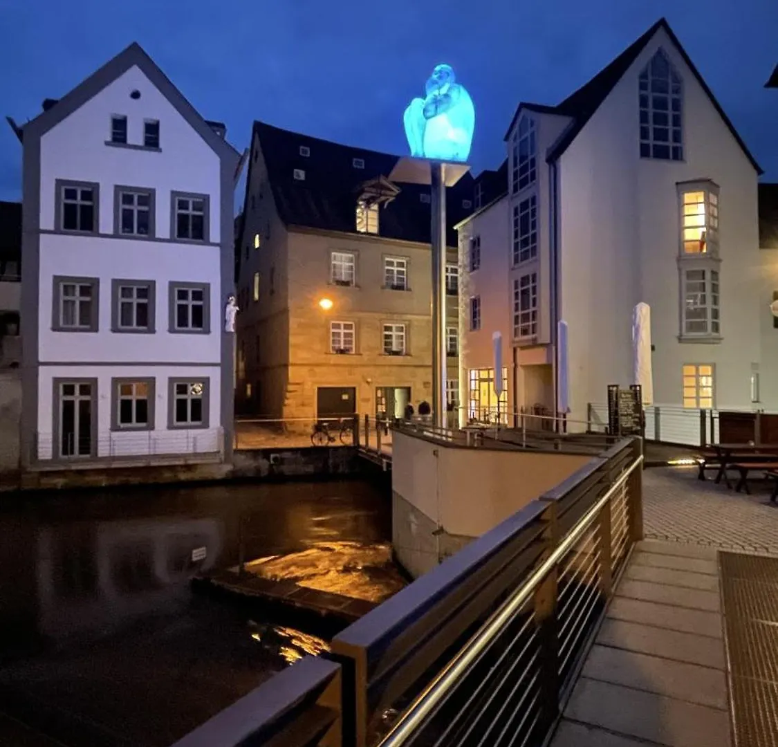 Bella Nella, Dein Feinzeit Apartment Bamberg
