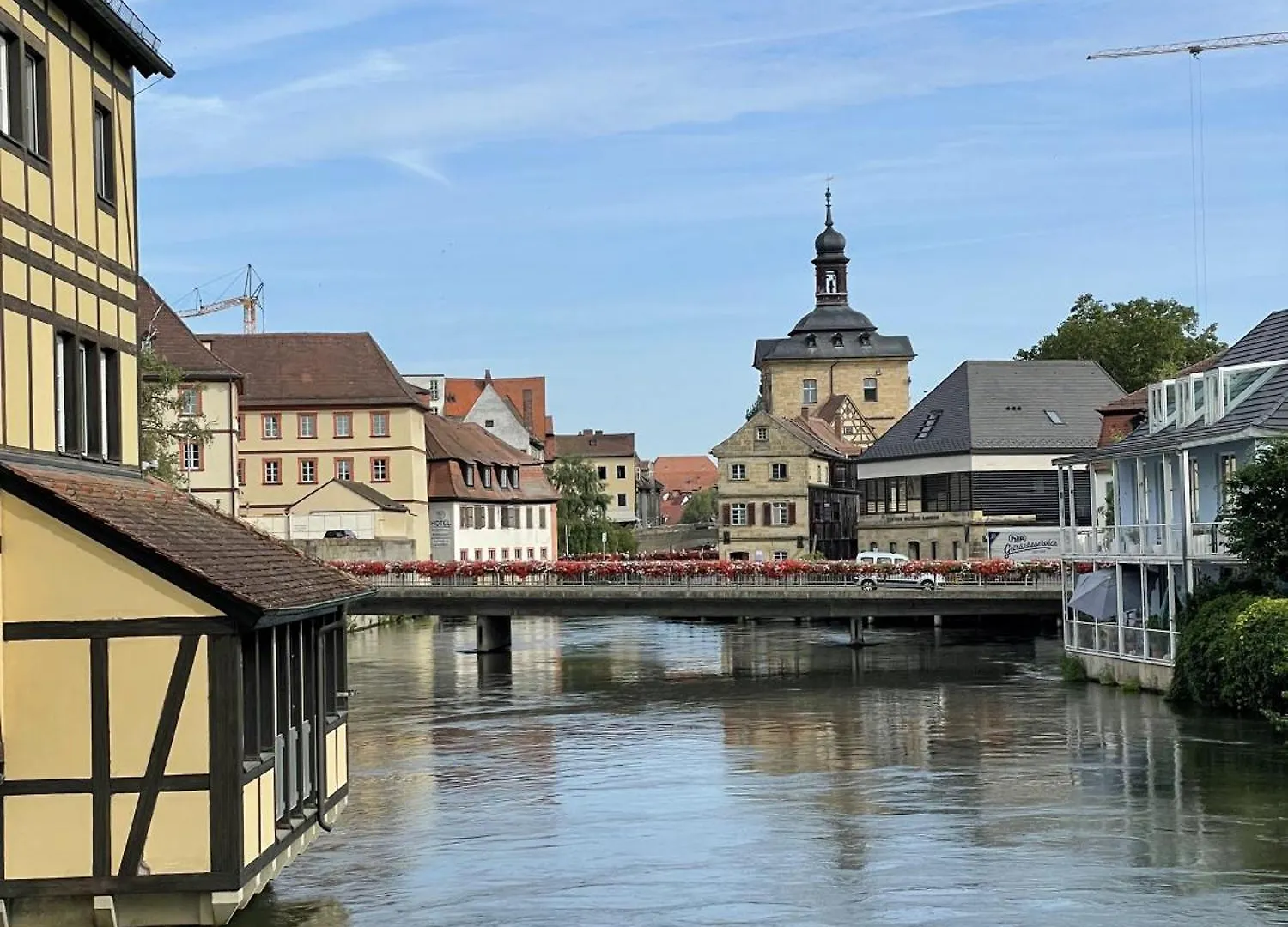 Bella Nella, Dein Feinzeit Apartment Bamberg 0*,
