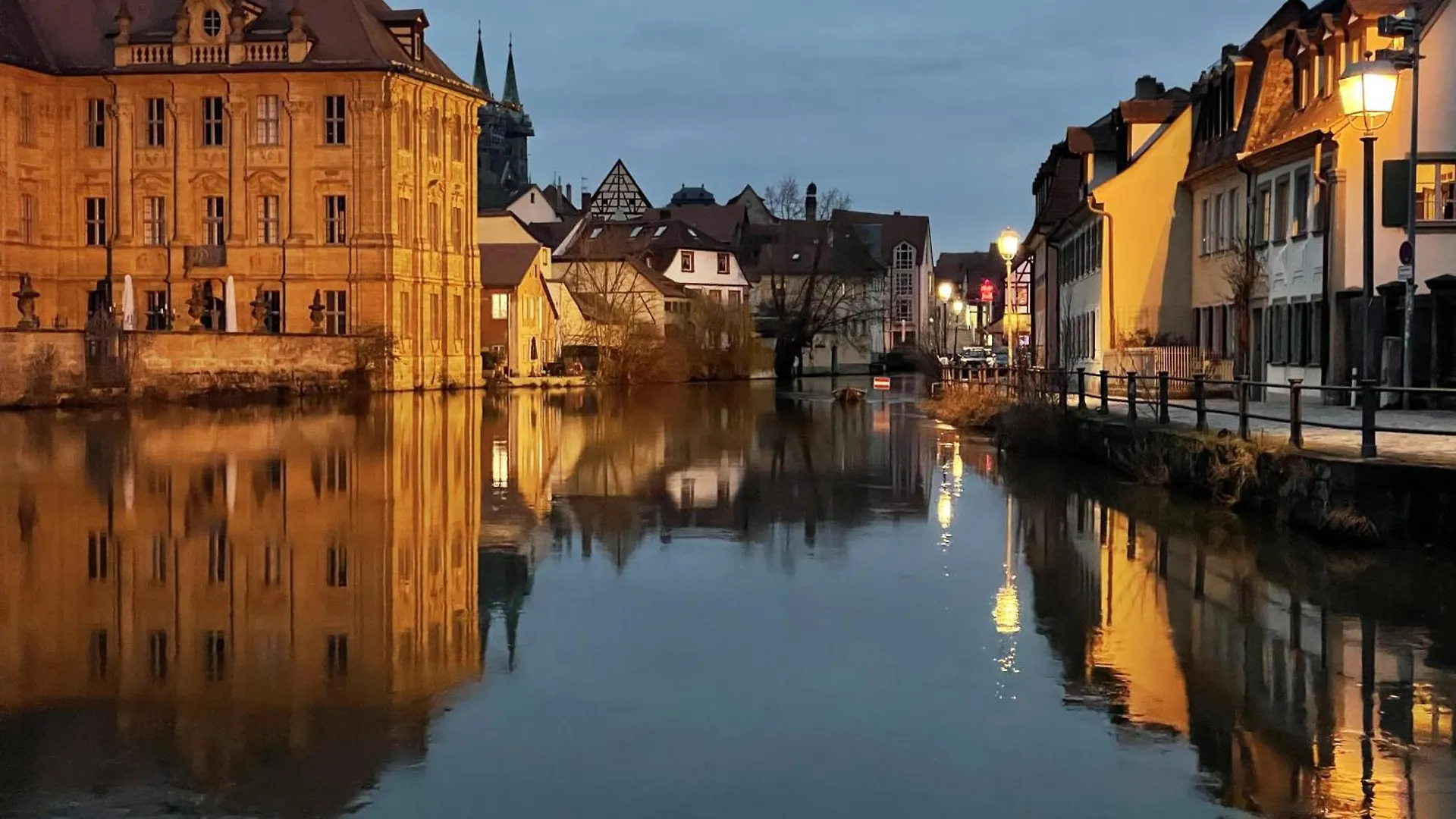 Bella Nella, Dein Feinzeit Apartment Bamberg