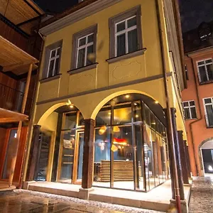 Hotel Le Baldinger Boutique, Bamberga